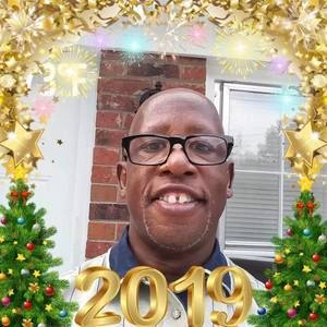 Meet your Posher, Gregory